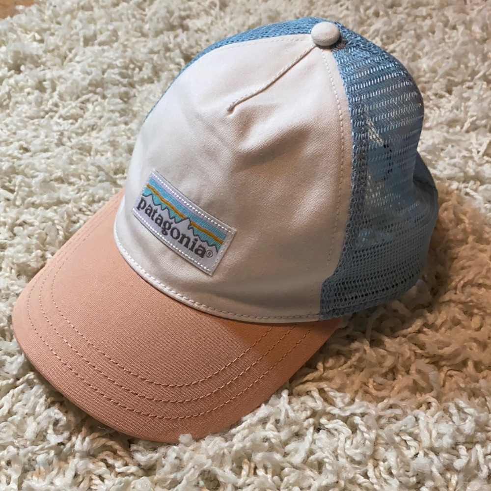 Women’s Patagonia hat